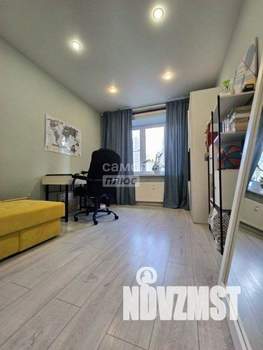 2-к квартира, вторичка, 54м2, 3/17 этаж