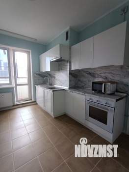 1-к квартира, вторичка, 37м2, 13/17 этаж
