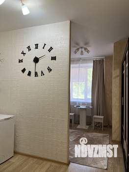 Студия квартира, вторичка, 22м2, 1/4 этаж