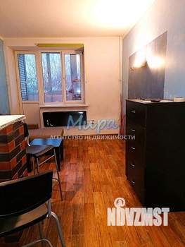 1-к квартира, вторичка, 28м2, 3/3 этаж