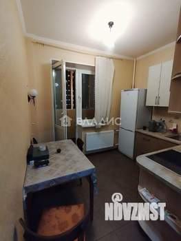 1-к квартира, вторичка, 33м2, 7/17 этаж