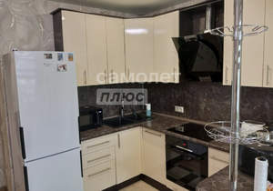 1-к квартира, вторичка, 43м2, 12/25 этаж