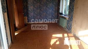 1-к квартира, вторичка, 30м2, 5/5 этаж