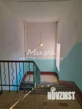 2-к квартира, вторичка, 54м2, 5/5 этаж