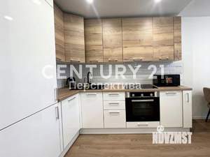 2-к квартира, вторичка, 32м2, 21/25 этаж