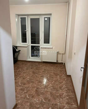 1-к квартира, вторичка, 32м2, 17/17 этаж