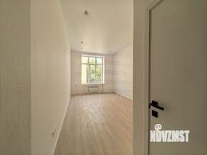 Студия квартира, вторичка, 23м2, 3/4 этаж