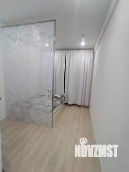 Студия квартира, вторичка, 17м2, 1/4 этаж