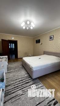 3-к квартира, вторичка, 135м2, 10/25 этаж