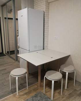 2-к квартира, вторичка, 63м2, 4/22 этаж