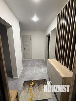 2-к квартира, вторичка, 65м2, 22/23 этаж