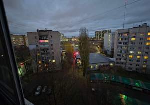 3-к квартира, вторичка, 54м2, 9/9 этаж