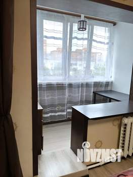 3-к квартира, вторичка, 55м2, 9/9 этаж