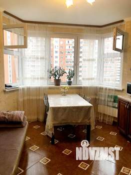 2-к квартира, вторичка, 60м2, 8/17 этаж