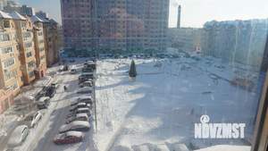 2-к квартира, вторичка, 47м2, 6/6 этаж