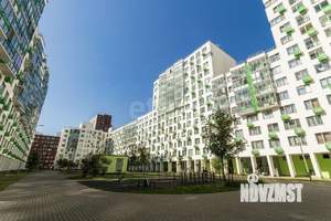 2-к квартира, вторичка, 39м2, 4/18 этаж