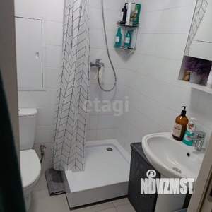 Студия квартира, вторичка, 25м2, 4/25 этаж