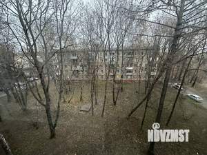 3-к квартира, вторичка, 55м2, 5/5 этаж