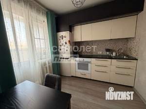 2-к квартира, вторичка, 52м2, 5/5 этаж