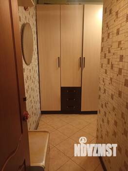 2-к квартира, вторичка, 46м2, 3/9 этаж