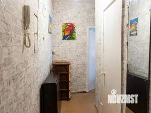 1-к квартира, вторичка, 32м2, 3/5 этаж