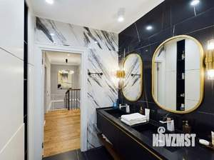 3-к квартира, вторичка, 116м2, 19/20 этаж