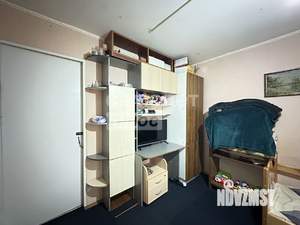 2-к квартира, вторичка, 43м2, 1/5 этаж