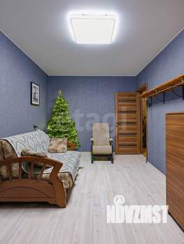 3-к квартира, вторичка, 73м2, 4/17 этаж