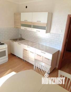 1-к квартира, вторичка, 42м2, 15/25 этаж