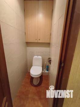 2-к квартира, вторичка, 50м2, 4/9 этаж