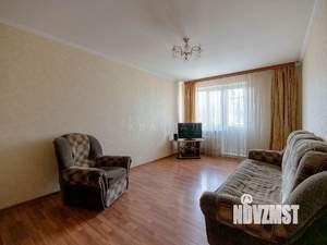 3-к квартира, вторичка, 78м2, 4/5 этаж