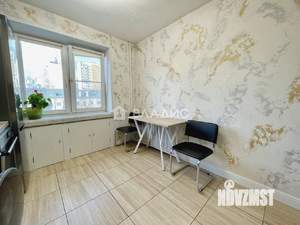 3-к квартира, вторичка, 81м2, 5/5 этаж