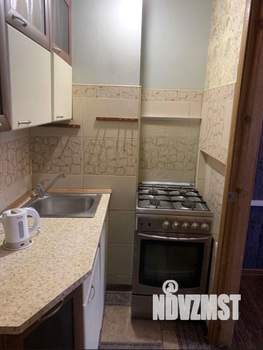 1-к квартира, вторичка, 37м2, 7/10 этаж