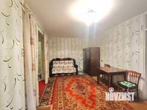 2-к квартира, вторичка, 48м2, 2/5 этаж