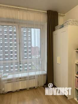 Студия квартира, вторичка, 20м2, 17/26 этаж