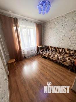 1-к квартира, вторичка, 30м2, 9/17 этаж