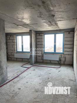1-к квартира, вторичка, 38м2, 19/25 этаж