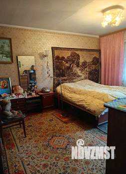 3-к квартира, вторичка, 75м2, 8/12 этаж