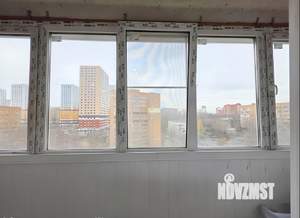 3-к квартира, вторичка, 63м2, 8/9 этаж