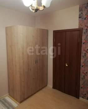 2-к квартира, вторичка, 49м2, 3/4 этаж