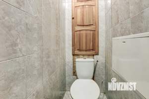 1-к квартира, вторичка, 34м2, 5/10 этаж