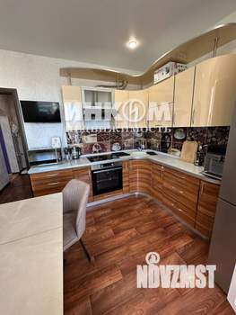 1-к квартира, вторичка, 42м2, 20/25 этаж
