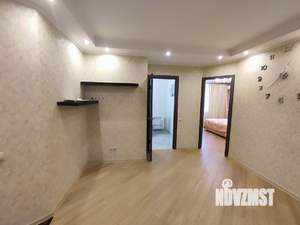 2-к квартира, вторичка, 72м2, 8/17 этаж