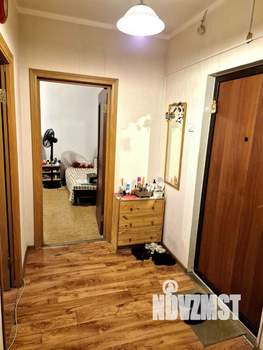 2-к квартира, вторичка, 51м2, 8/17 этаж