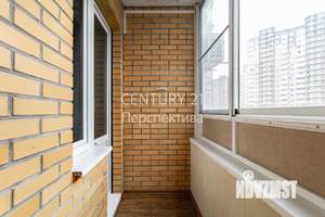 1-к квартира, вторичка, 35м2, 2/17 этаж