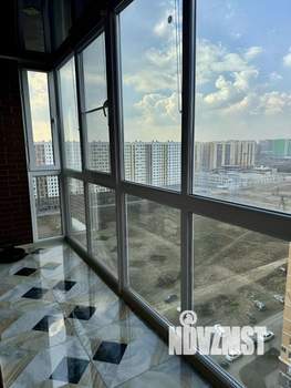 1-к квартира, вторичка, 36м2, 17/18 этаж