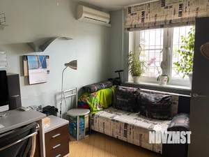 5-к квартира, вторичка, 108м2, 2/14 этаж