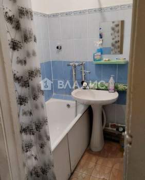 2-к квартира, вторичка, 36м2, 1/5 этаж