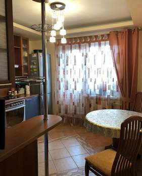 2-к квартира, вторичка, 65м2, 8/14 этаж