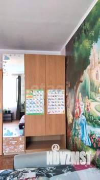 1-к квартира, вторичка, 43м2, 4/25 этаж